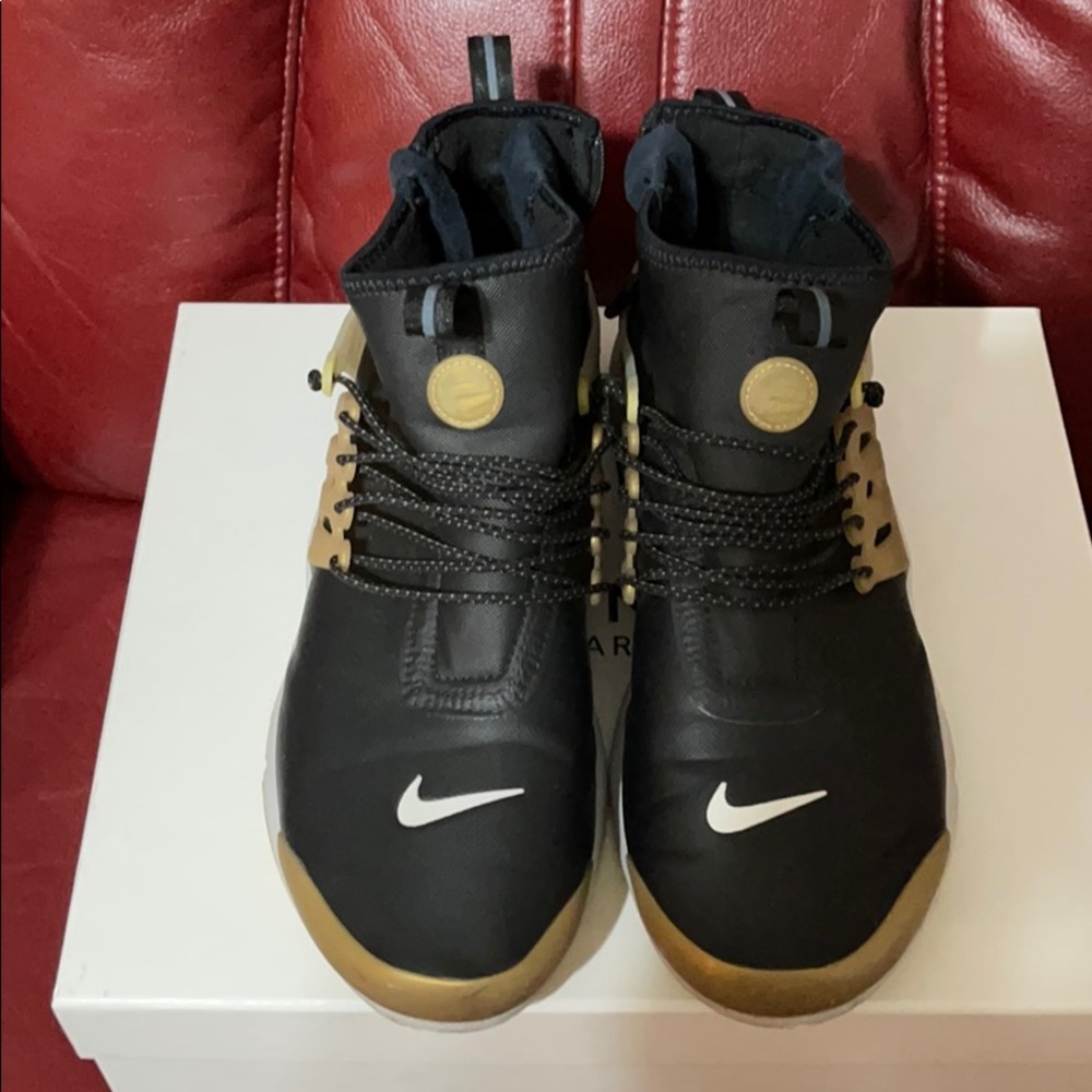 Air Presto Mid Utility